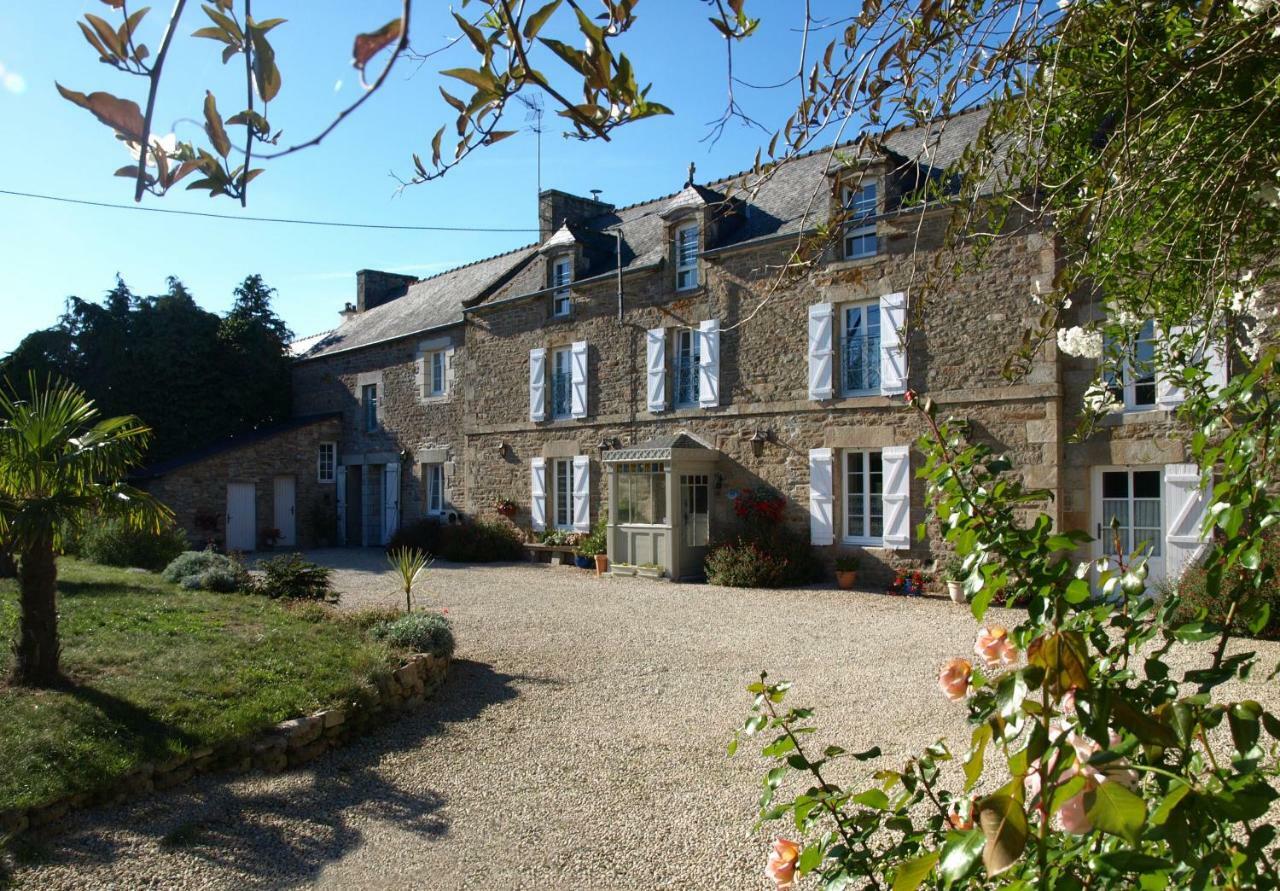 Clos St Ange Vilde-Guingalan Luaran gambar