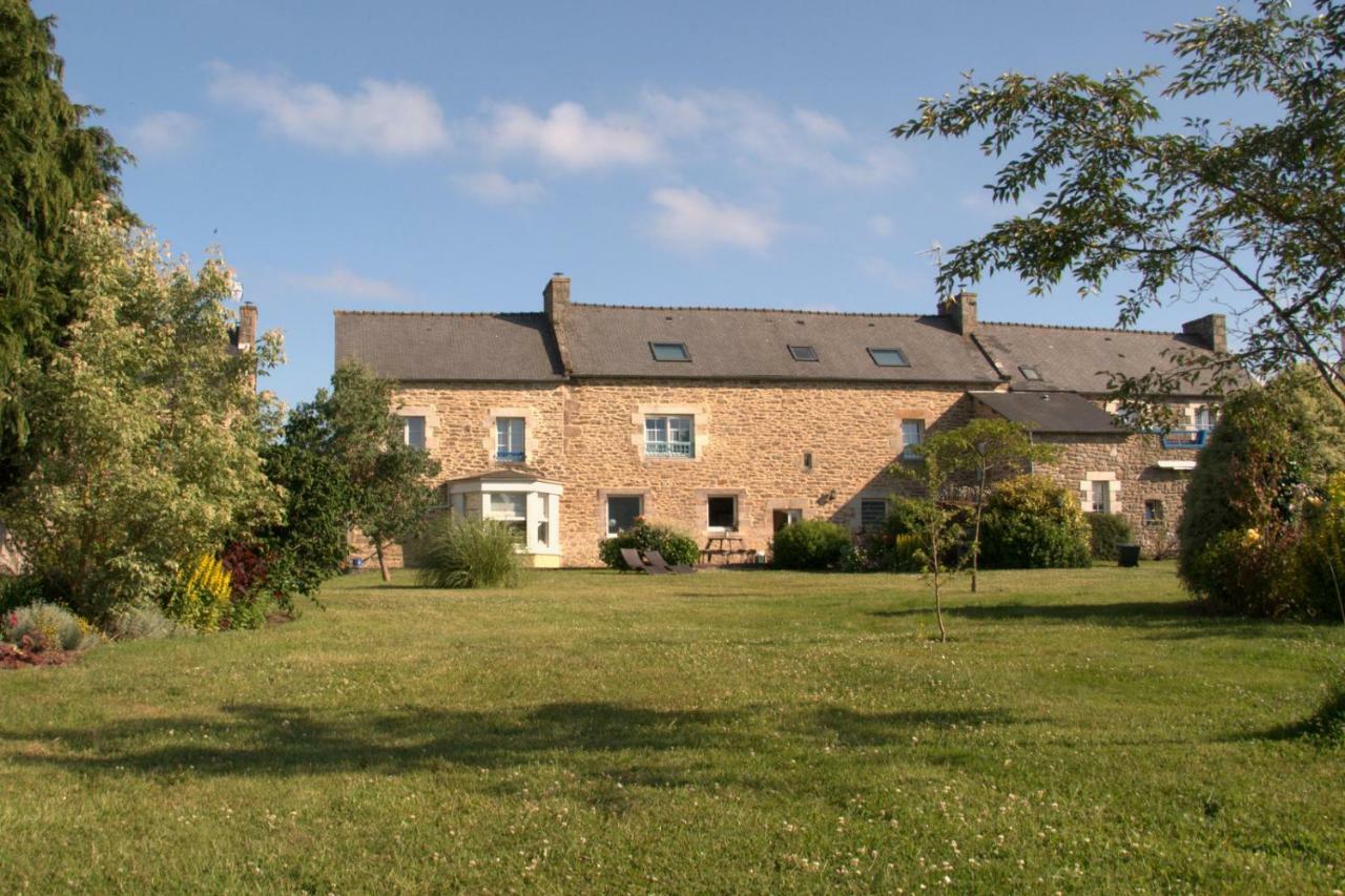 Clos St Ange Vilde-Guingalan Luaran gambar