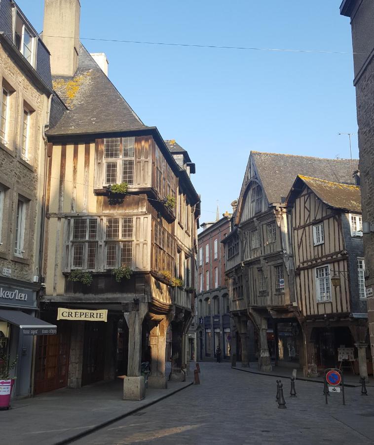 Clos St Ange Vilde-Guingalan Luaran gambar